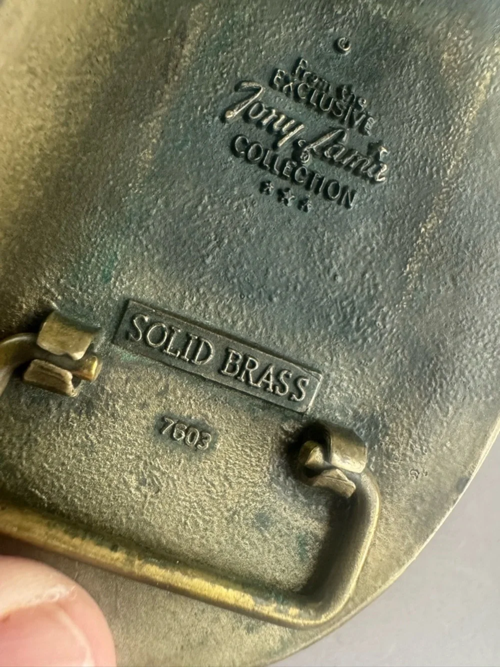 Tony Lama Collection Rodeo 